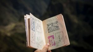 Georgia Tourist Visa from Dubai